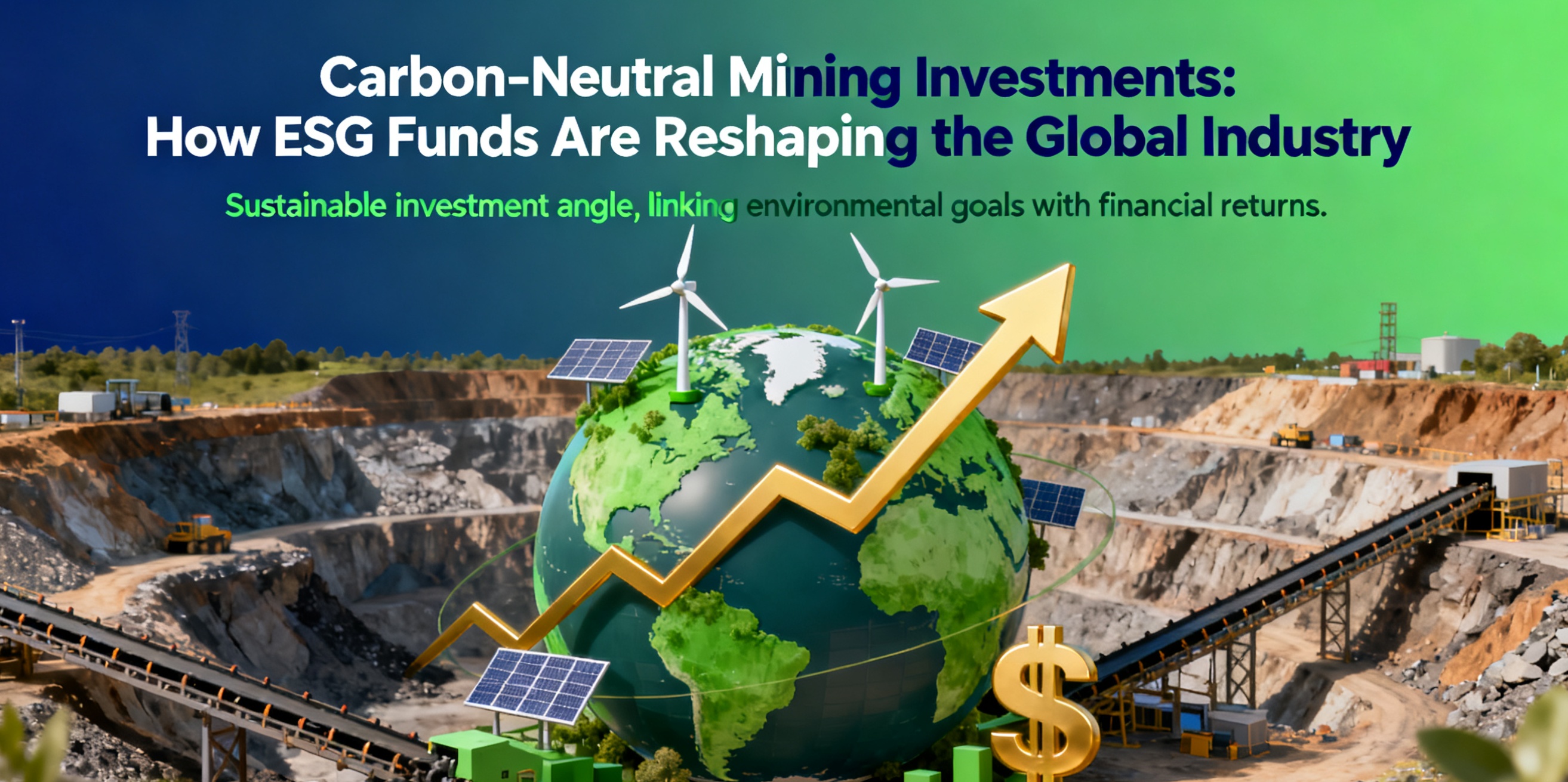 Free Mining Software Download: Compare Top 5 Tools for 2024