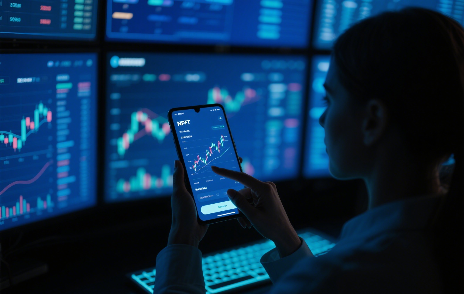 Solana vs. Crypto.com: Which is the Better Crypto Investment in 2024?