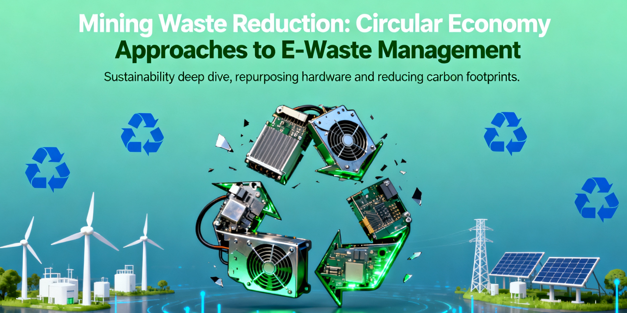 Free Mining App Software: Legit Ways to Earn Crypto in 2024?