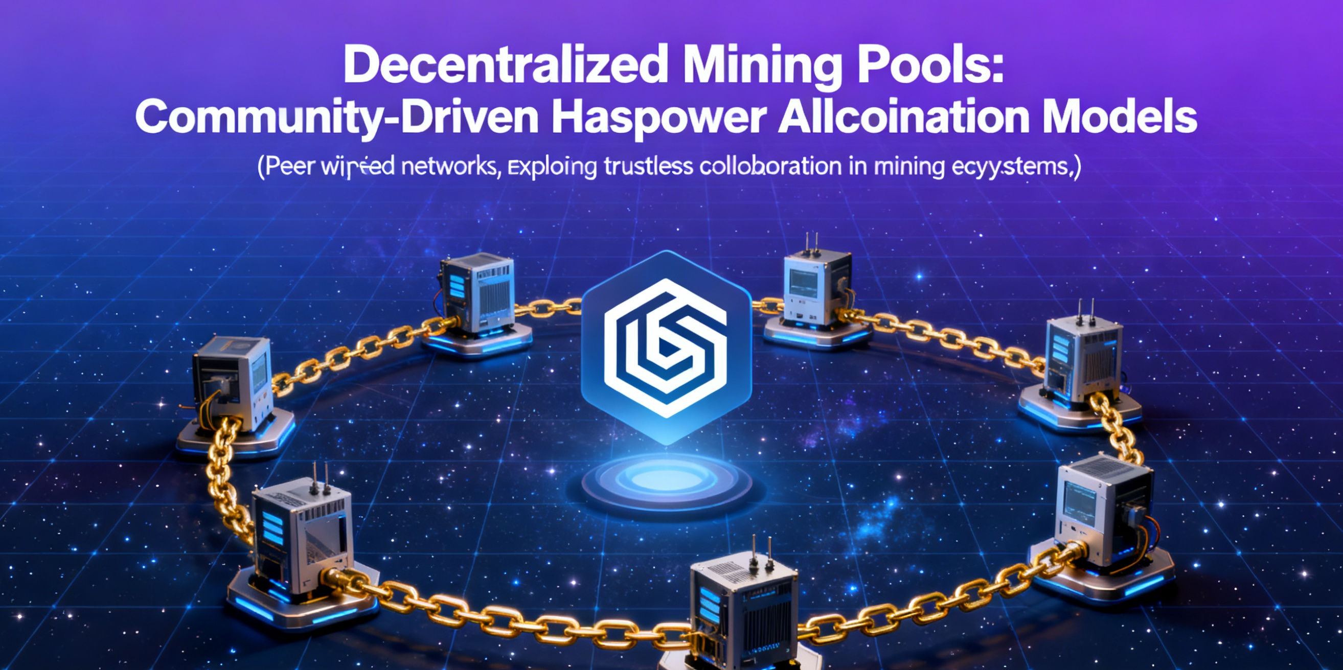 How Does Bitcoin Mining Work? A Simple Guide to Crypto Bookkeeping